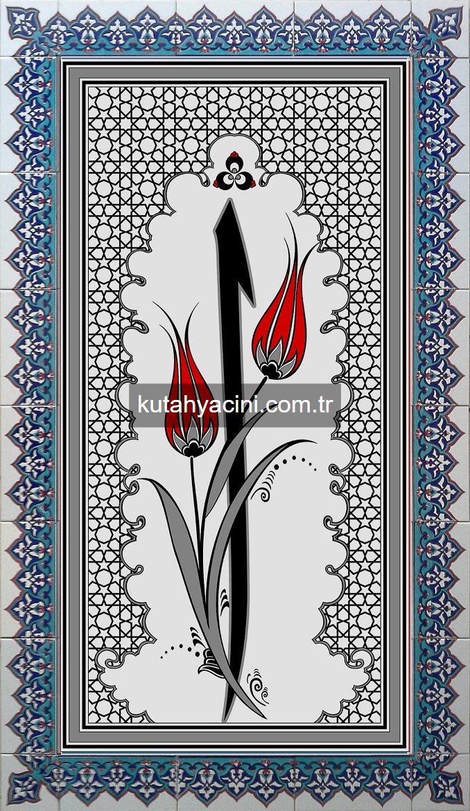 ÇİNİ PANOLAR 80X140-32